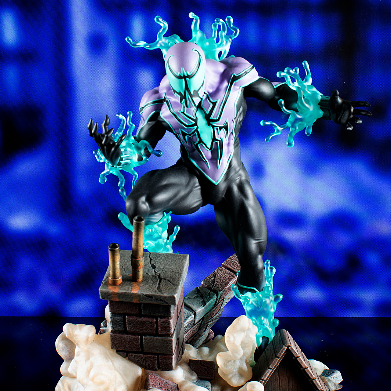 Pre-Order Diamond Marvel Gallery Chasm Statue